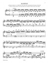 Kadenzen zu Klavierkonzerten (Beethoven op. 37, 58 + Mozart KV 466)