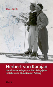 Herbert von Karajan - Kriegs- und Nachkriegsjahre