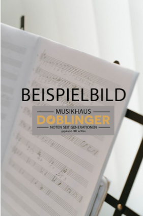 Franz Schuberts Werke in Erst- und Frühdrucken (Schubert-Drucke-Verzeichnis) - NSA VIII/9