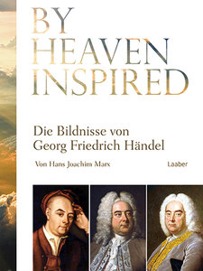 By Heaven Inspired - Händel