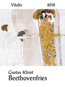 Beethovenfries 2018 - Gustav Klimt