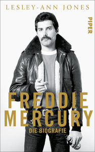 Freddy Mercury - Die Biographie