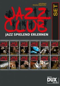 Jazz Club Set