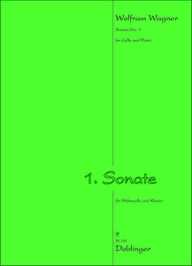 1. Sonate