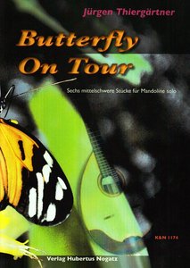 Butterfly on Tour