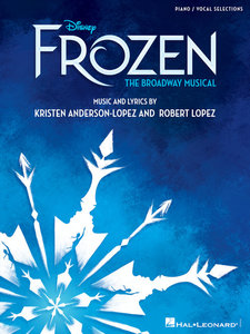 Frozen - The Broadway Musical