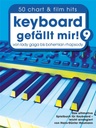Keyboard gefällt mir 9 - von Lady Gaga bis Bohemian Rhapsody