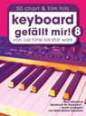 Keyboard gefällt mir 8 - von Luis Fonsi bis Star Wars