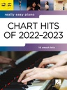 Charts Hits of 2022-2023 - Really Easy Piano