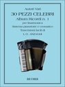 30 Pezzi Celebri - Album Ricodi No. 1