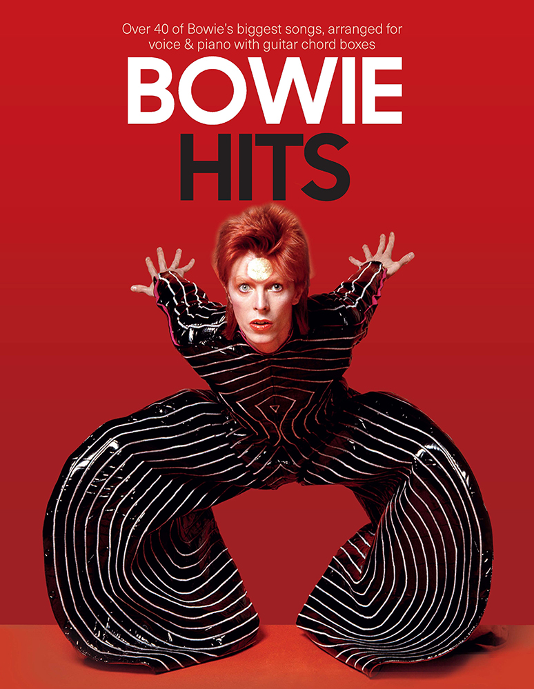 Bowie Hits