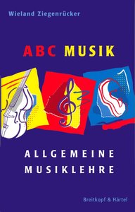 ABC Musik - Allgemeine Musiklehre