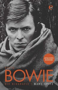 David Bowie - Die Biographie