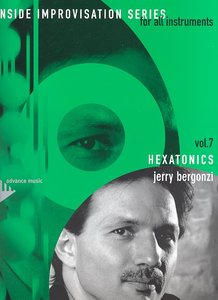 [179155] Hexatonics - Inside Improvisation Series Vol. 7