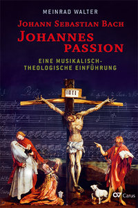 [316065] Johann Sebastian Bach - Johannespassion