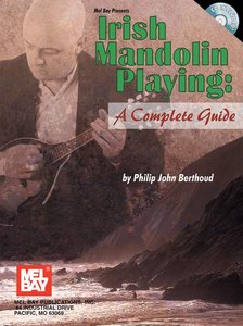 [232772] Irish Mandolin Playing - A Complete Guide