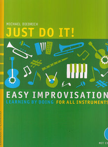 [275648] Just do it - Easy Improvisation