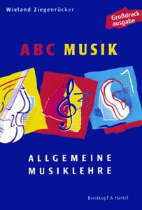 [242220] ABC Musik - Allgemeine Musiklehre