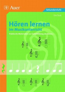 [264112] Hören lernen im Musikunterricht
