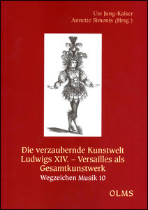 [292005] Die verzaubernde Kunstwelt Ludwigs XIV.