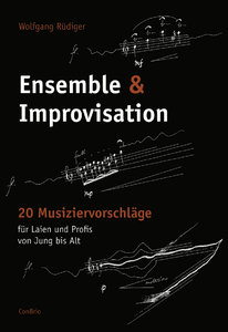 [294376] Ensemble & Improvisation