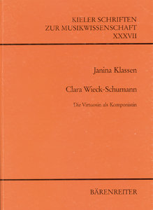 [186362] Clara Wieck-Schumann
