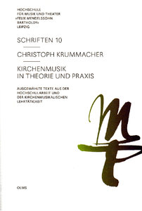 [282980] Kirchenmusik in Theorie und Praxis