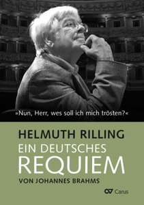 [306088] Johannes Brahms - Ein deutsches Requiem