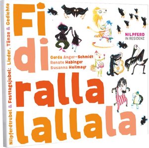 [261016] Fidirallalallala - CD