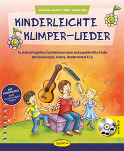 [288075] Kinderleichte Klimper-Lieder