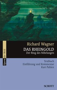 [9220] Das Rheingold (Der Ring des Nibelungen)