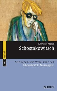 [9241] Dmitri Schostakowitsch