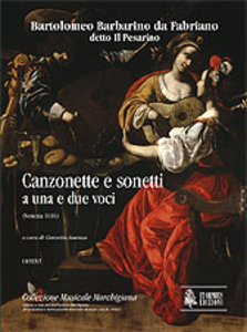 [116767] Canzonette e sonetti a una e due voci