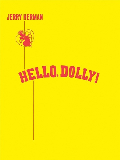 [161792] Hello Dolly