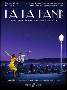 [308767] La La Land - Piano Solo Edition