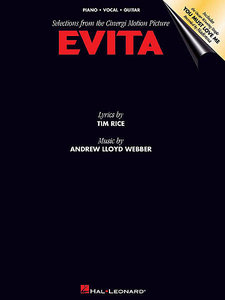 [58419] Evita -  Movie Version
