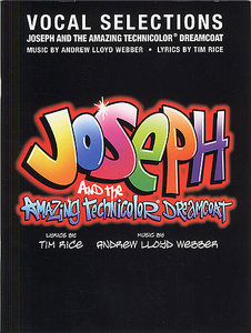 [59083] Joseph and The Amazing Technicolor Dreamcoat