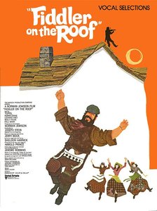 [59086] Fiddler On The Roof