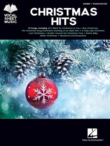 [401900] Christmas Hits