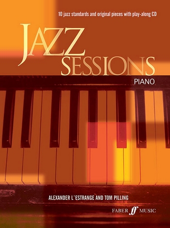 [404243] Jazz Sessions Piano