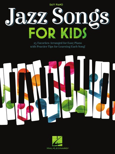 [404428] Jazz Songs for Kids