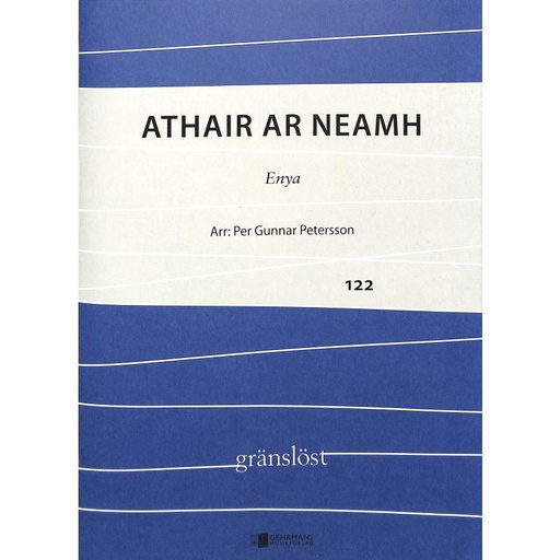 [404489] Athair ar neamh (Father in heaven)