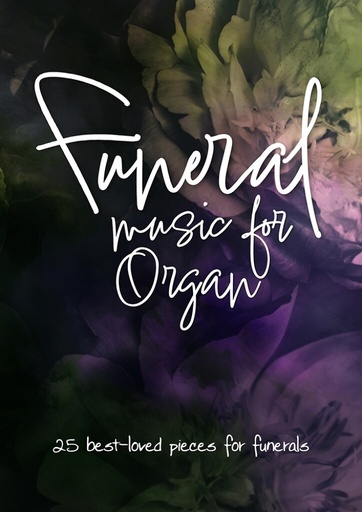[404652] Funeral Music for organ
