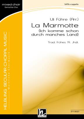 [405497] La Marmotte