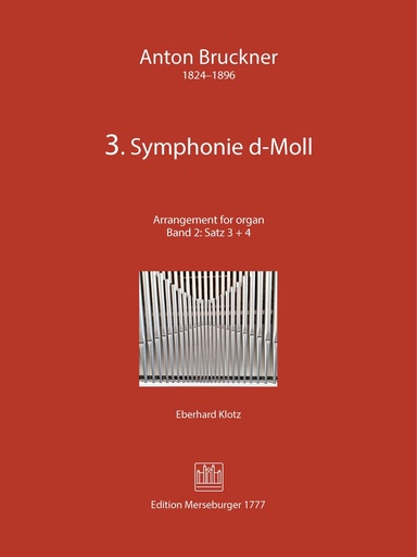 [500066] 3. Symphonie d-moll Band 2: Satz 3+4