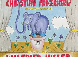 [226947] Christian Morgenstern Kinderliederbuch