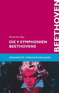 [9611] Die 9 Symphonien Beethovens