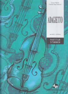 [306794] Adagietto aus der 5. Sinfonie
