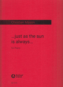 [306848] ... just as the sun is always ...