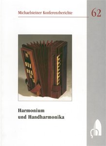[129307] Harmonium und Handharmonika